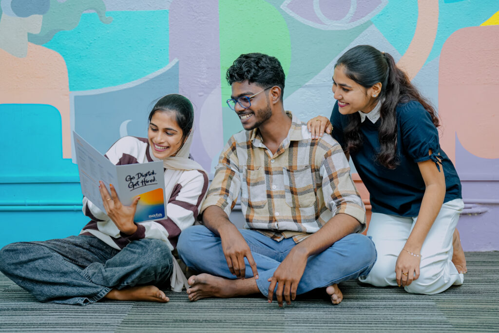 Best Digital Marketing Academy in Manjeri – Launch Your Career with Kerala’s 1st UK Certified Digital Marketing Academy