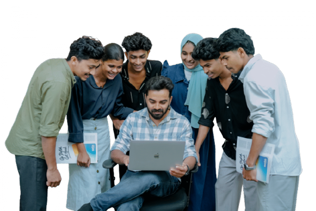 Best Digital Marketing Academy in Mannarkkad – Learn at Kerala’s 1st UK Certified Digital Marketing Academy