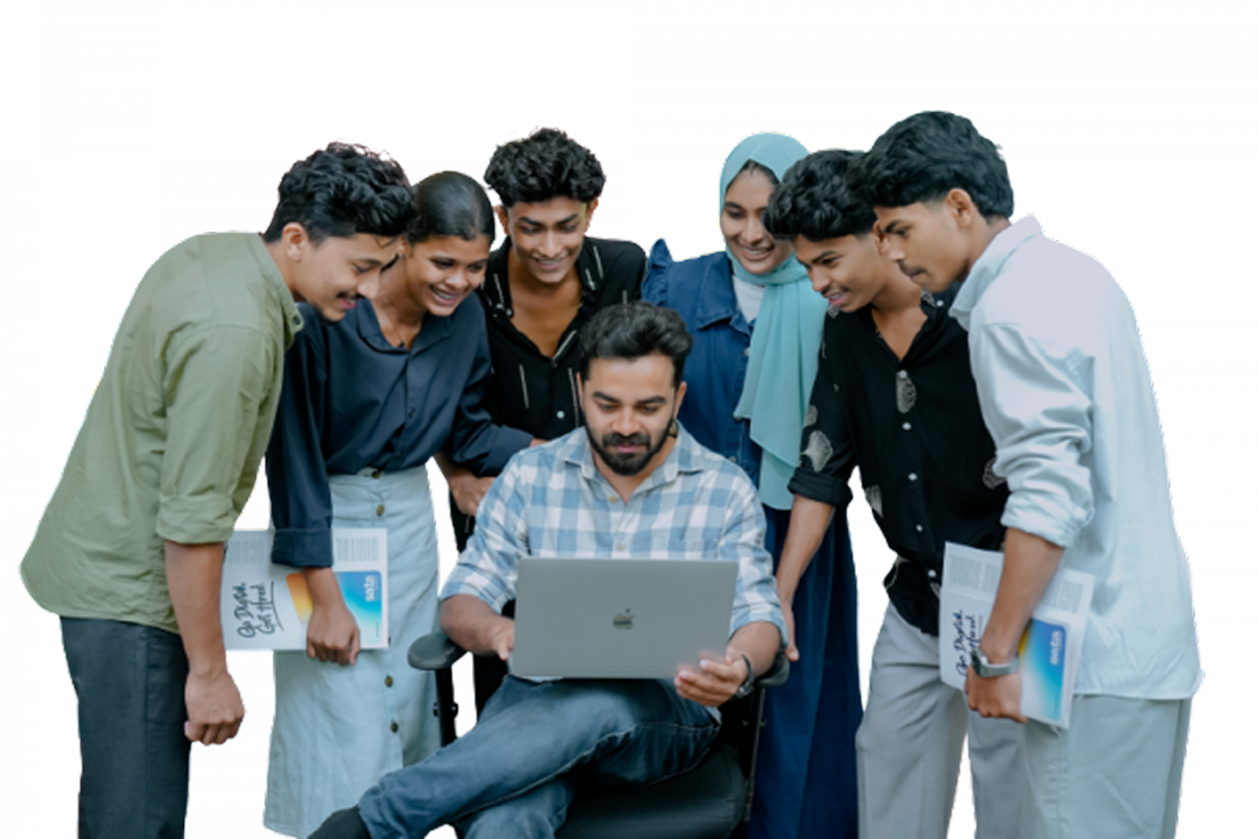 Best Digital Marketing Academy in Mannarkkad – Learn at Kerala’s 1st UK Certified Digital Marketing Academy