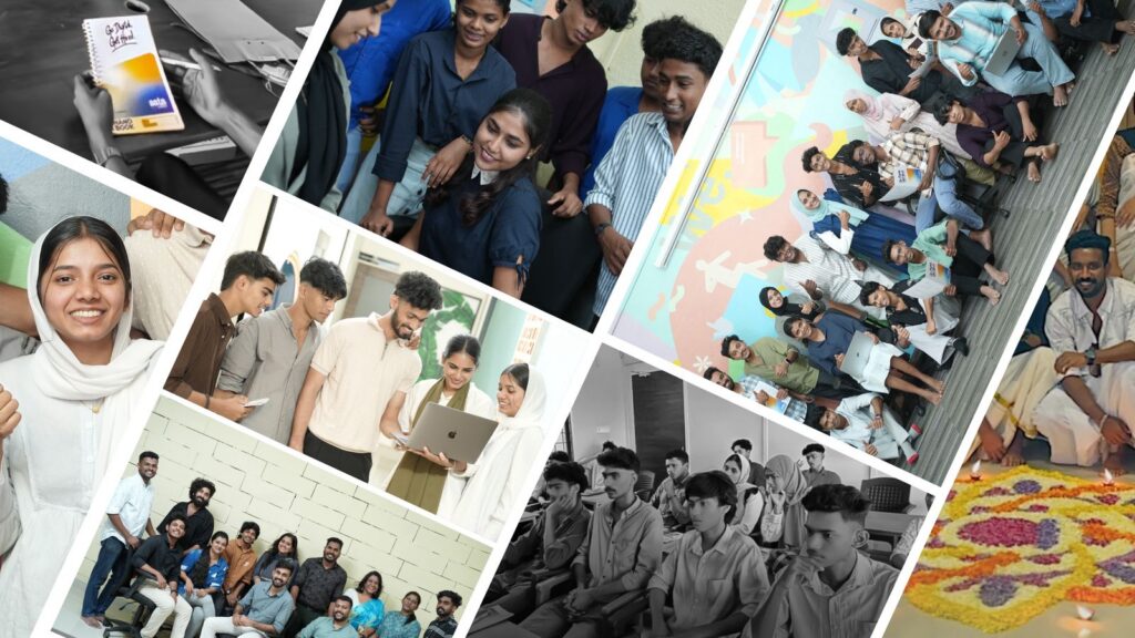 Best Digital Marketing Academy in Pattambi – Learn at Kerala’s 1st UK Certified Digital Marketing Academy