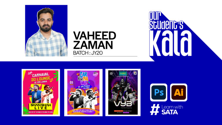 vaheed zaman