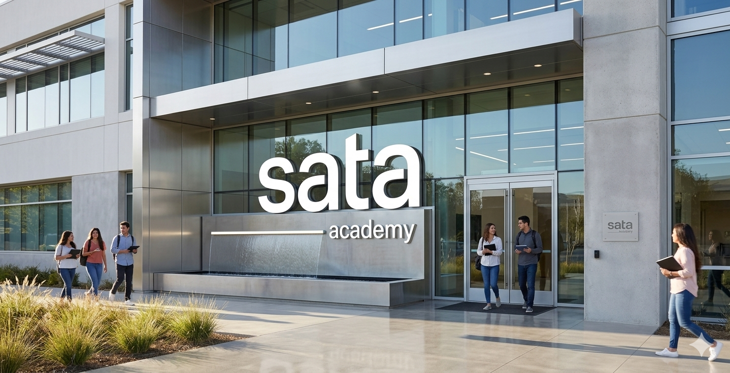 Best Digital Marketing Academy in Perinthalmanna – SATA Digital Marketing Academy